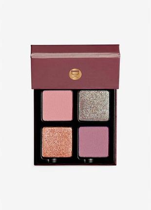 Тіні для повік viseart petits fours lilas deu