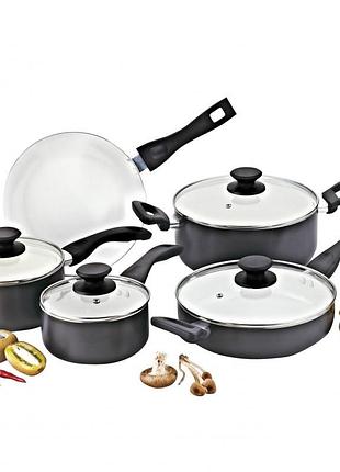 Набор посуды из 9 предметов na13kit