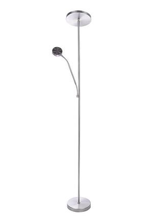 Торшер fh-014/2 led sn brille 25-082