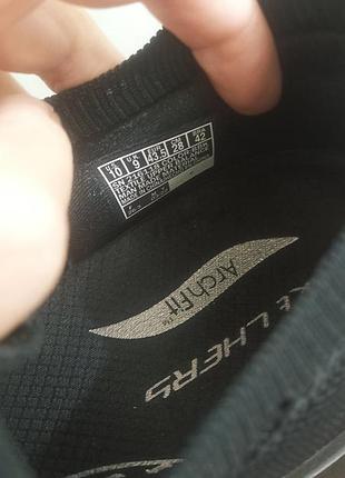 Слипоны-skechers 7