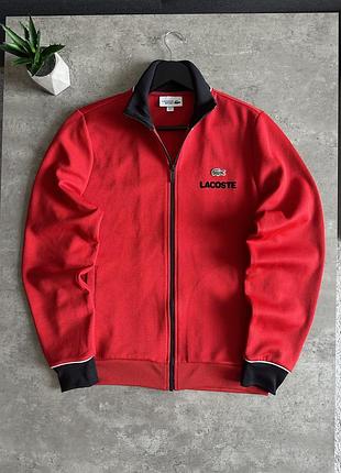 Олімпійка lacoste чоловіча
