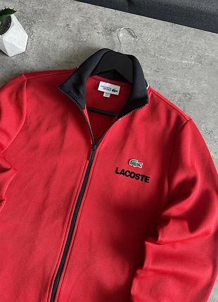 Олімпійка lacoste чоловіча 2