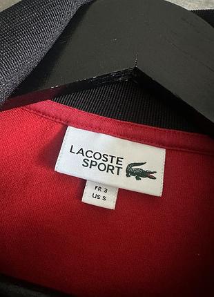 Олімпійка lacoste чоловіча 7