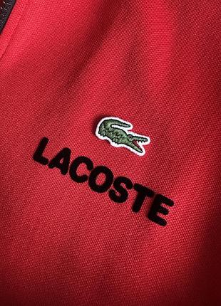 Олімпійка lacoste чоловіча 4