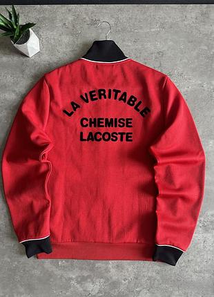 Олімпійка lacoste чоловіча 3