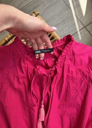 Сукня zara 4