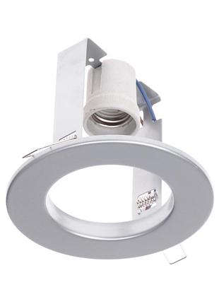Светильник точечный ring 80 grey