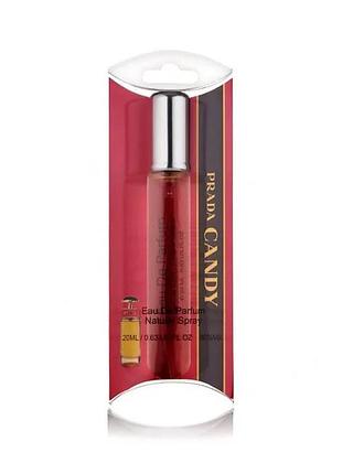 Prada candy - pen tube 20ml
