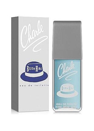 Charls blue hat sterling parfums edt 100ml