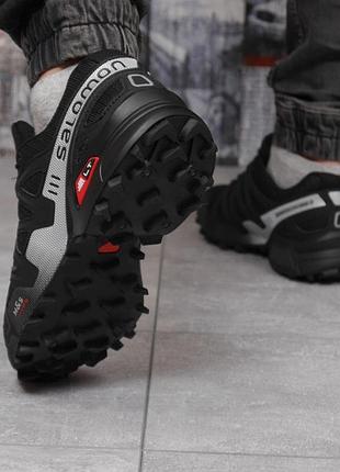 salomon Raise ride 3 кроссовки соломон наложенный платёж купить6 фото