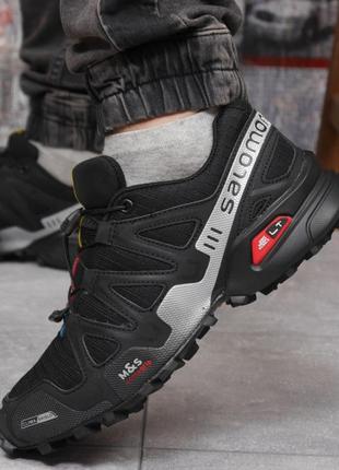 salomon Raise ride 3 кроссовки соломон наложенный платёж купить2 фото