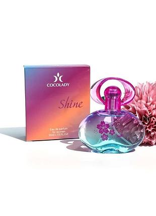 Cocolady shine edp 30 ml (аналог incanto shine)