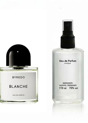 Byredo blanche - parfum analogue 110ml
