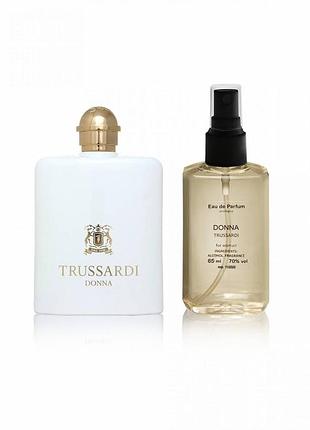 Trussardi donna - parfum analogue 65ml