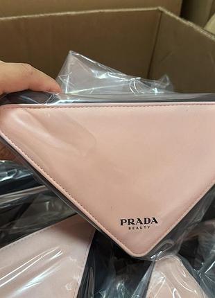 Косметичка prado beauty ніжна пудрова