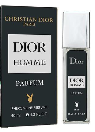 Dior homme parfum 2025 pheromone parfum мужской 40 мл