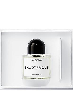 Byredo bal dafrique edp 100 мл (euro quality)