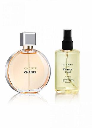 Chanl chance - parfum analogue 65ml