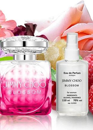 Jimmy choo blossom - parfum analogue 110ml