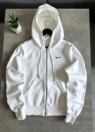 Зіп-худі nike жіночий б/в