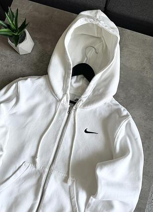 Зіп-худі nike жіночий б/в 2