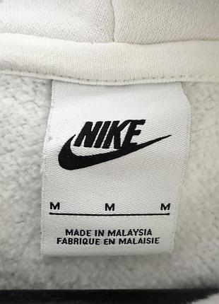 Зіп-худі nike жіночий б/в 7