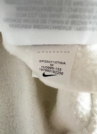 Зіп-худі nike жіночий б/в 9
