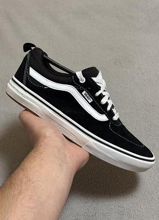 Vans kyle walker 41р 26см кеди оригінал кросівки