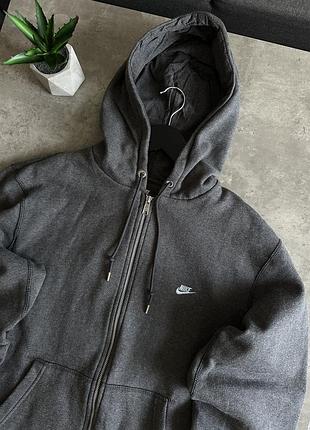 Зіп-худі nike vintage чоловічий 2