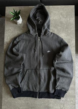Зіп-худі nike vintage чоловічий