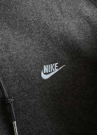 Зіп-худі nike vintage чоловічий 3
