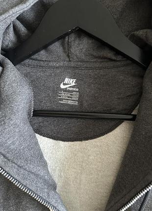 Зіп-худі nike vintage чоловічий 6