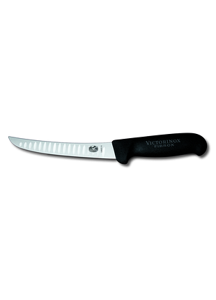 Ніж кухонний обвалочний victorinox fibrox 15 см