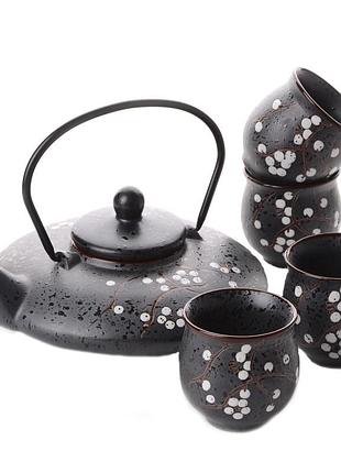 Сервіз чайний східний np76settea