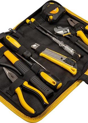 Набор инструмента mastertool "умешка" 12 элементов 78-0312