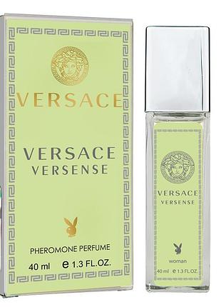 Versace versense pheromone parfum женский 40 мл