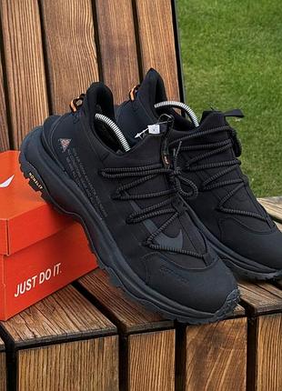 Мужские термо кроссовки nike acg air terra antarctic