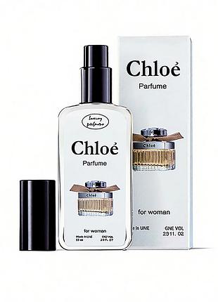 Chloe eau de parfum женский - luxury perfume 65 ml