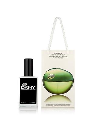 Dkny be delicious - travel perfume 50ml