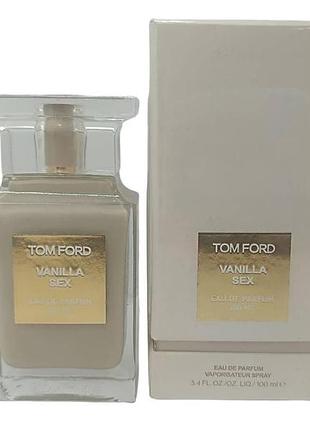 Tom ford vanilla sex edp 100ml (euro quality)