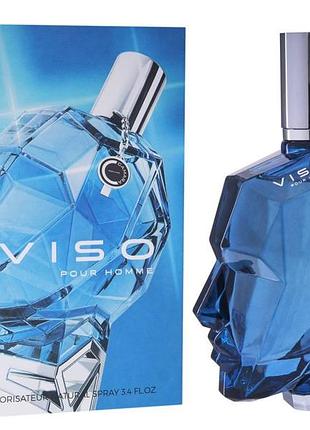 Viso camara men edt 100ml