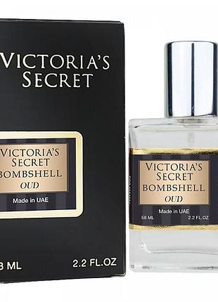 Victorias secret bombshell oud perfume newly жіночий 58 мл