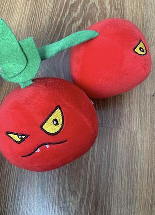 М'яка іграшка «plants vs zombies» 3