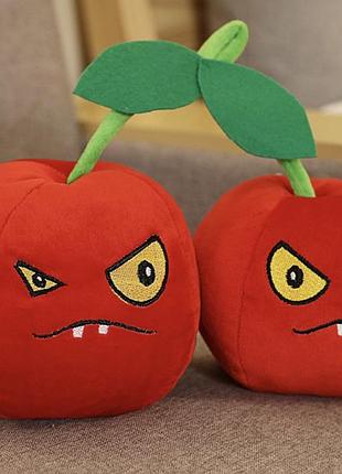 М'яка іграшка «plants vs zombies»