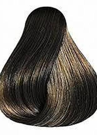 Крем-фарба londa professional londacolor 60 мл 6/0 темний блонд