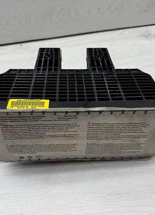 Подушка безпеки пасажира opel vectra b, 09130818, airbag торпеди оригінал gm
