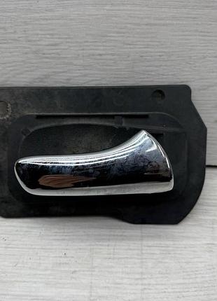 Ручка дверей внутрішня передня права опель вектра б, opel vectra b, 09134968