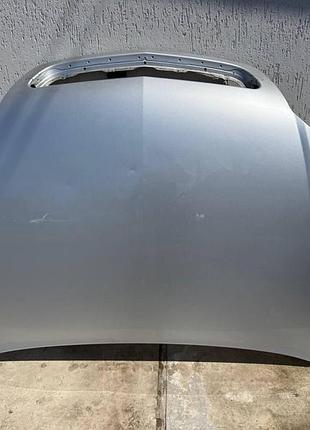 Капот опель вектра ц, сігнум, opel vectra c, signum, дорістайл, z157, 93174807, оригінал gm