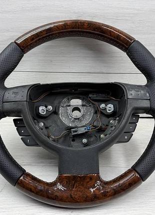 Кермо, мультикермо, руль опель комбо ц, opel combo c