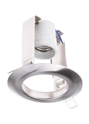 Светильник точечный ring 63 a sn